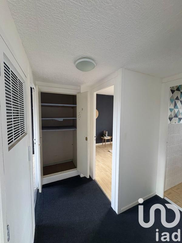 Appartement - 69 m² - 4 pièces