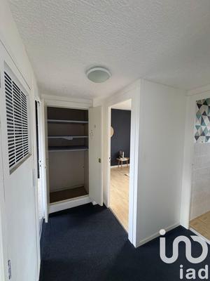 Appartement - 69 m² - 4 pièces