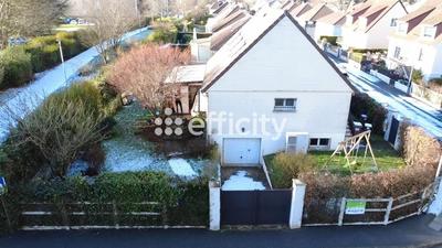 Pavillon - 150 m² - 6 pièces