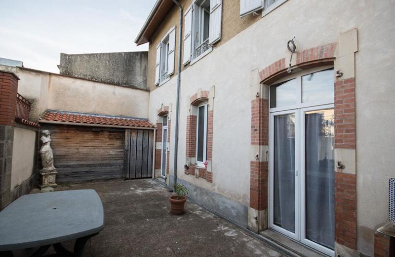 Maison - 156 m² - 4 pièces