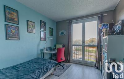 Appartement - 88 m² - 5 pièces