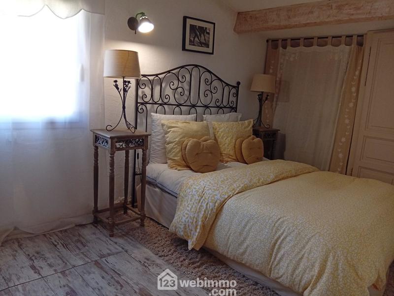 Villa - 137 m² - 6 pièces