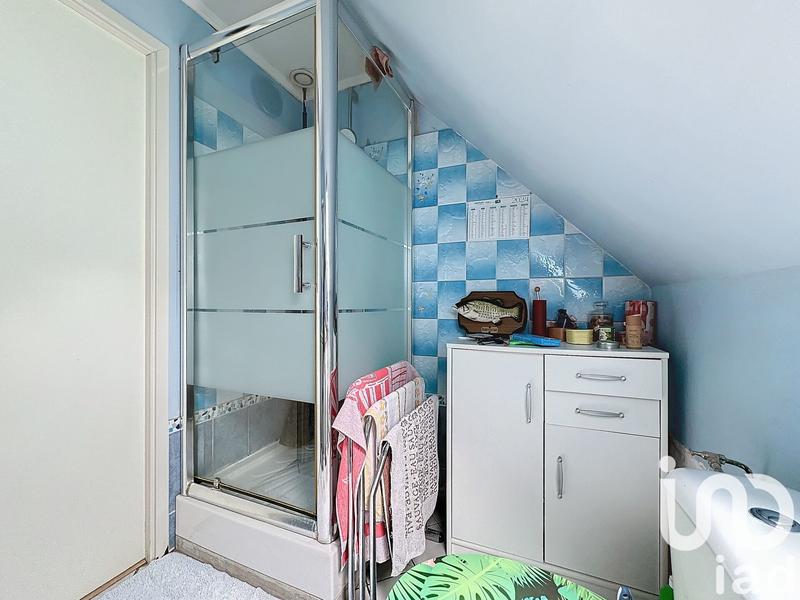 Maison - 118 m² - 6 pièces