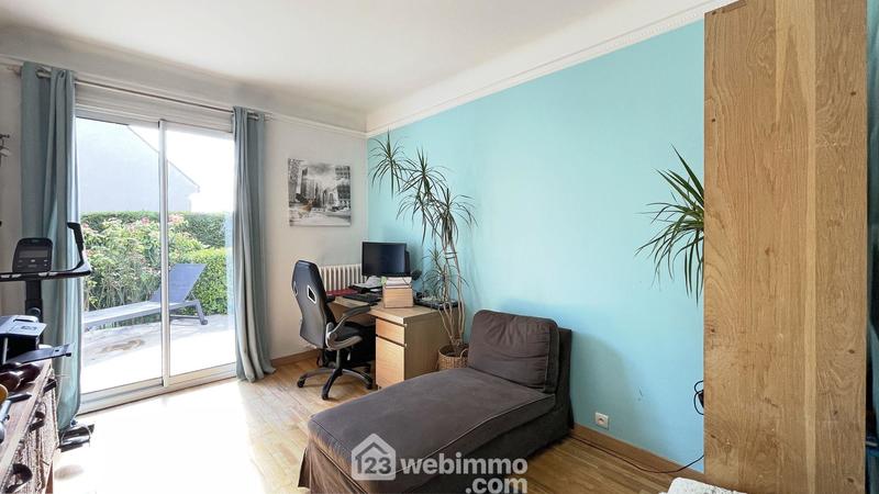 Maison - 150 m² - 7 pièces