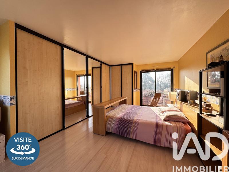 Maison de maîtres - 250 m² - 10 pièces