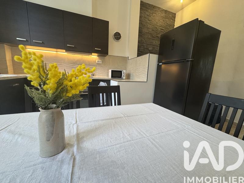 Appartement - 74 m² - 4 pièces