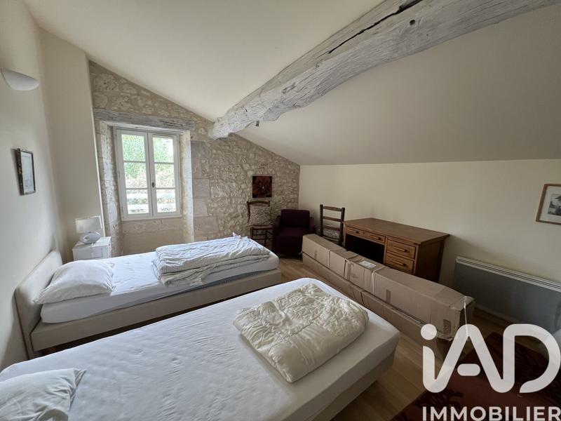 Maison de village - 127 m² - 5 pièces