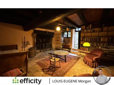 Maison - 200 m² - 10 pièces