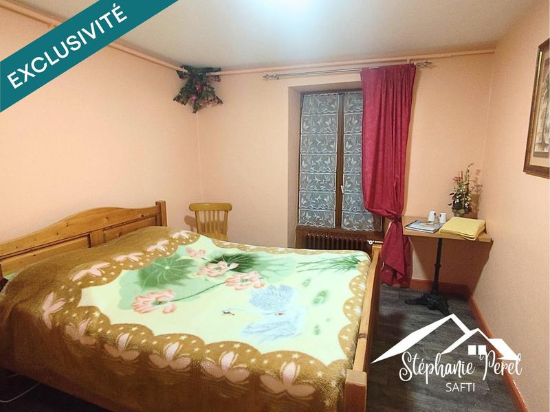 Local commercial - 250 m²