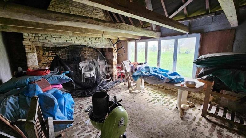 Ferme - 225 m² - 6 pièces