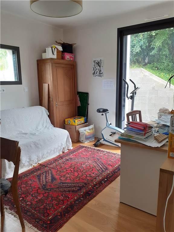 Maison - 152 m² - 6 pièces