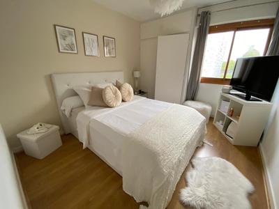 Appartement - 83 m² - 5 pièces