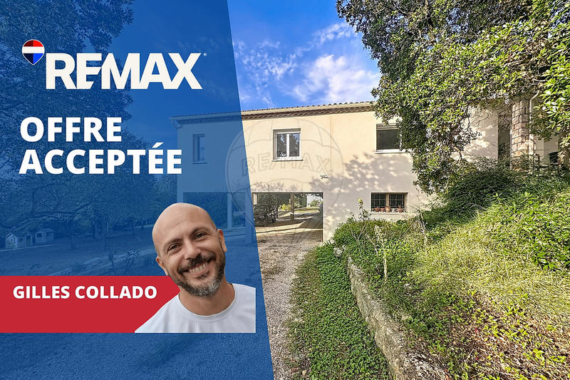 Maison - 135 m² - 6 pièces