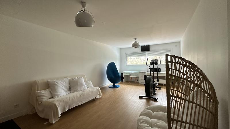 Maison d'architecte - 310 m² - 9 pièces