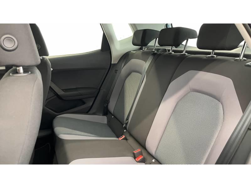 Seat Arona 1.0 Tsi 95 ch Start/Stop Bvm5 Style