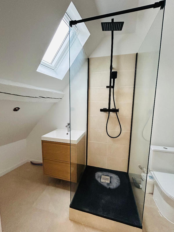 Appartement - 23 m² - 2 pièces