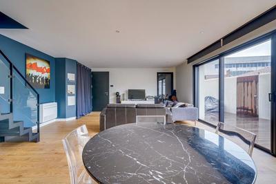 Maison - 111 m² - 4 pièces