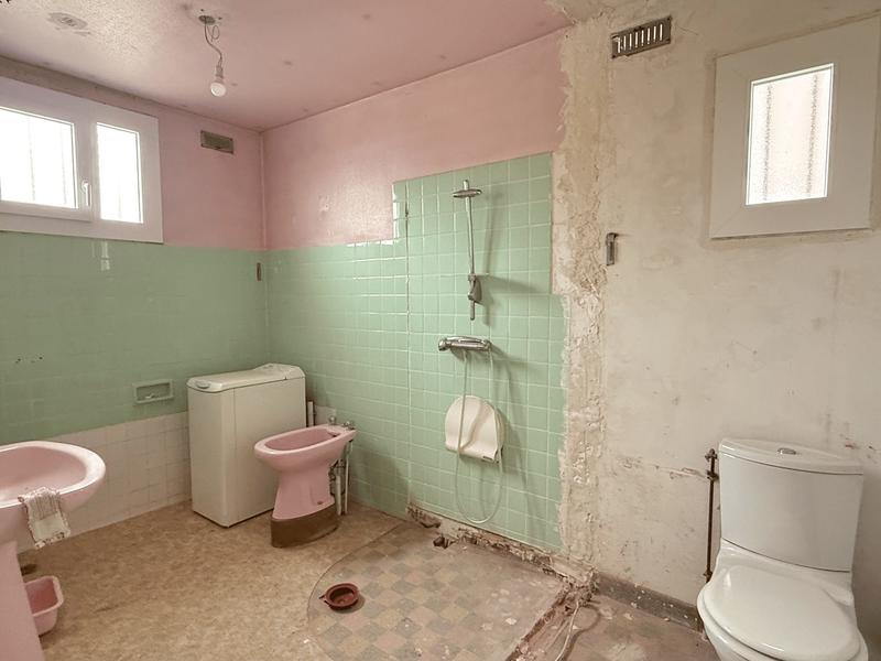 Maison - 59 m² - 3 pièces