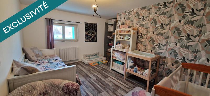 Maison - 230 m² - 6 pièces