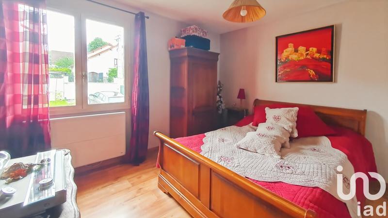 Maison - 141 m² - 6 pièces