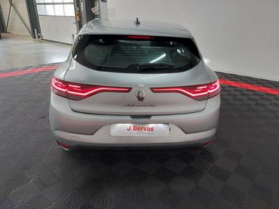 Renault Mégane IV Berline evolution Blue dCi 115