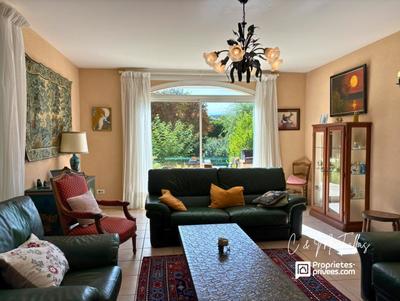 Maison - 170 m² - 6 pièces