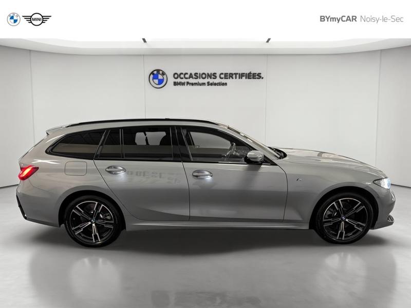 Bmw Série 3 Touring G21 Lci 2 330e xDrive 292 ch Bva8 m Sport