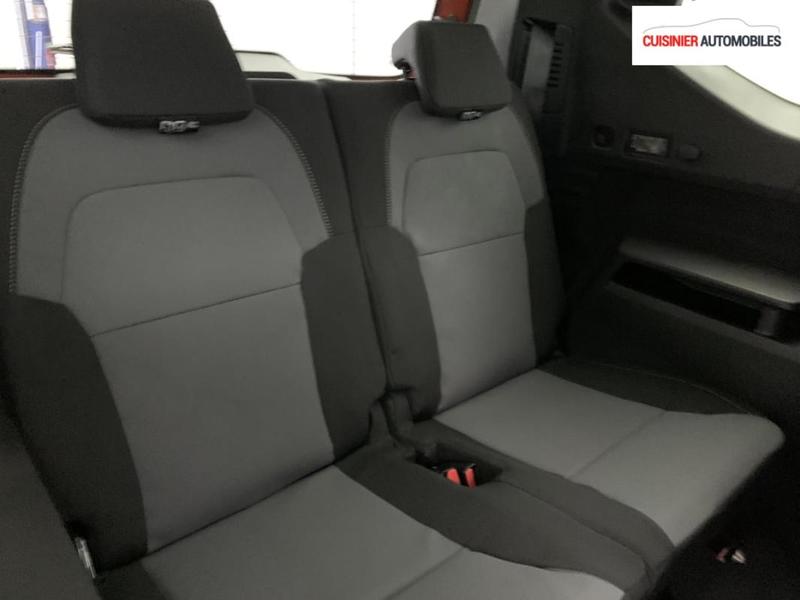 Dacia Jogger Eco-G 100 7 places Gsr2 Extreme +