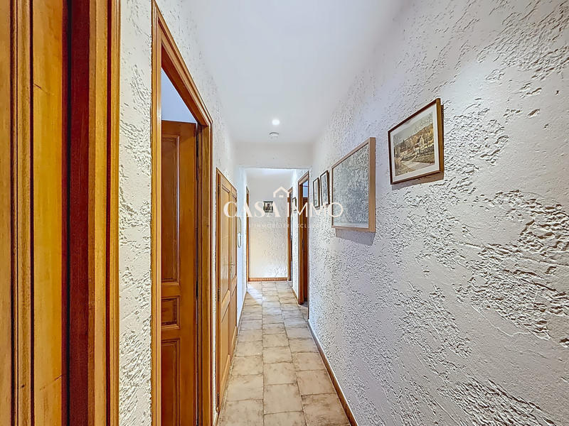 Maison - 147 m² - 5 pièces