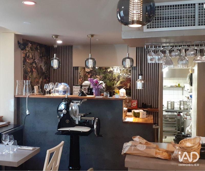 Local commercial - 70 m²