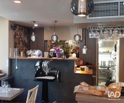 Local commercial - 70 m²