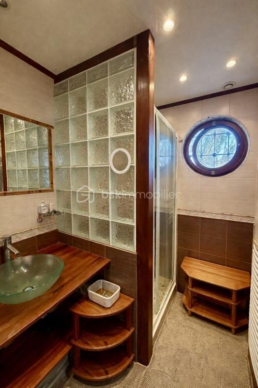 Maison traditionnelle - 73 m² - 4 pièces