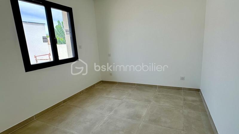 Villa - 115 m² - 4 pièces