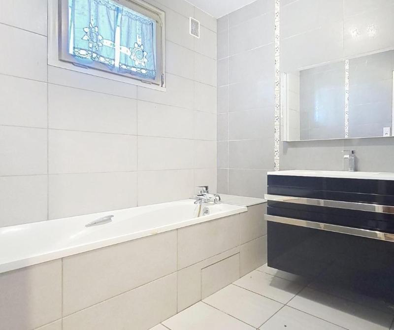 Maison - 184 m² - 5 pièces