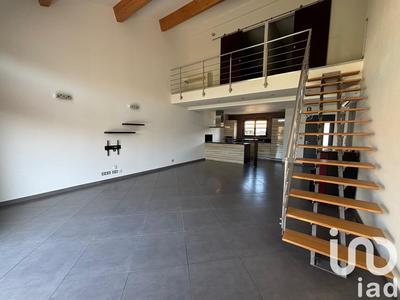 Maison - 105 m² - 4 pièces