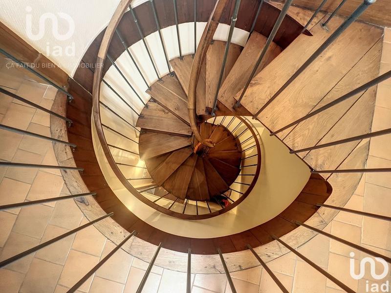 Local commercial - 205 m² - 2 pièces