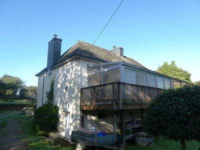 Maison de campagne - 104 m² - 4 pièces