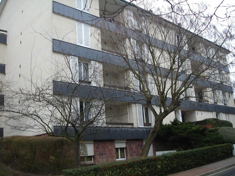 Appartement - 18 m² - 1 pièce