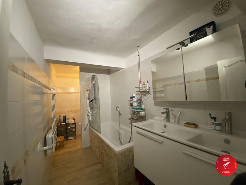 Maison - 112 m² - 5 pièces