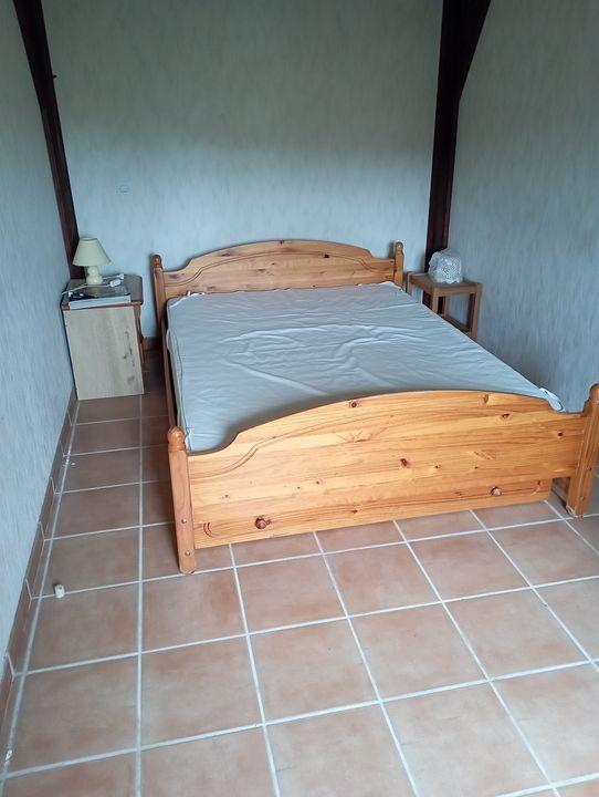 Châlet - 45 m² - 2 pièces