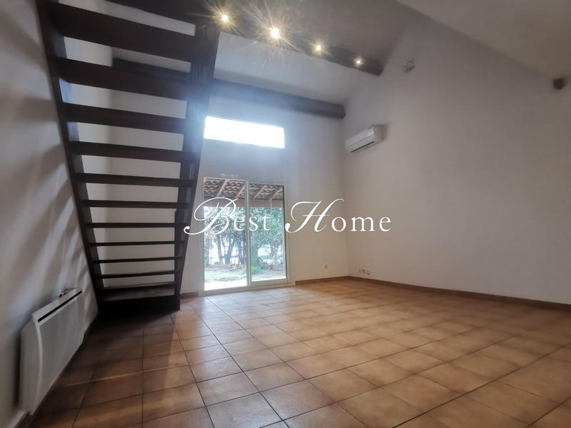 Maison - 76 m² - 3 pièces