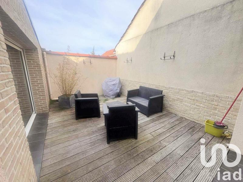 Maison - 130 m² - 4 pièces