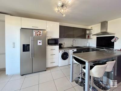 Appartement - 79 m² - 4 pièces