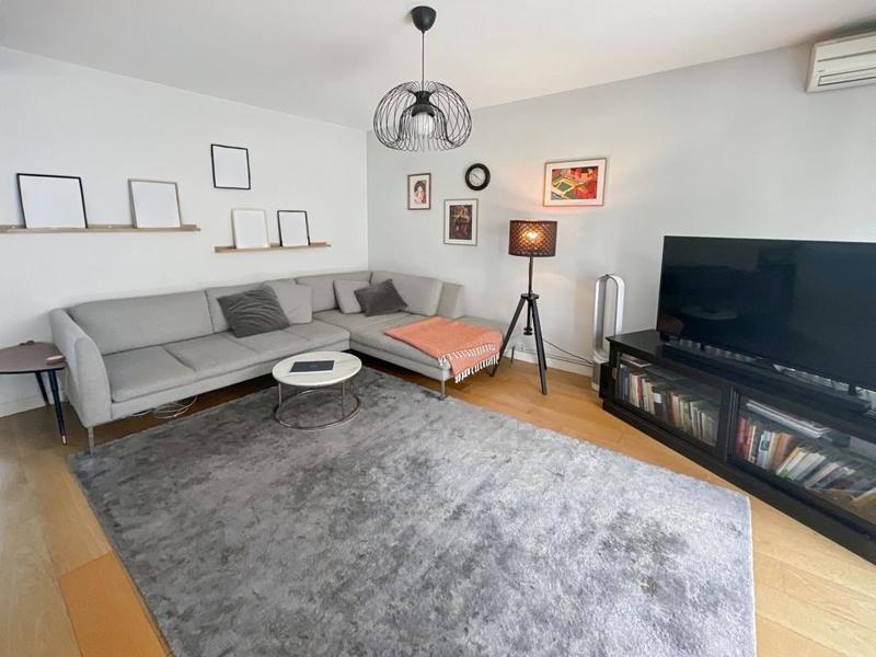 Château - 117 m² - 5 pièces