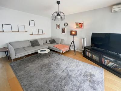 Château - 117 m² - 5 pièces