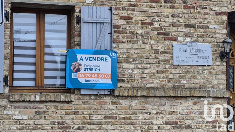 Maison - 253 m² - 9 pièces