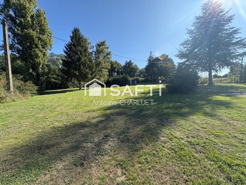 Maison - 255 m² - 9 pièces