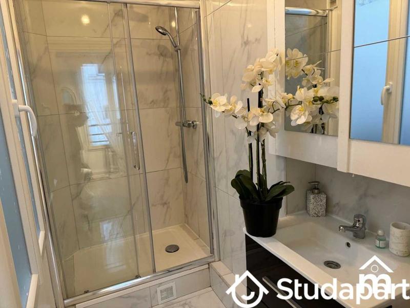 Appartement - 30 m² - 1 pièce