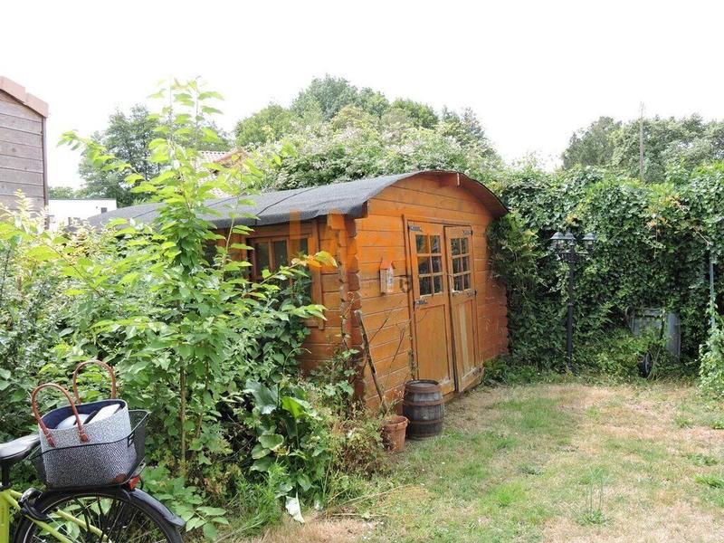 Maison - 179 m² - 8 pièces