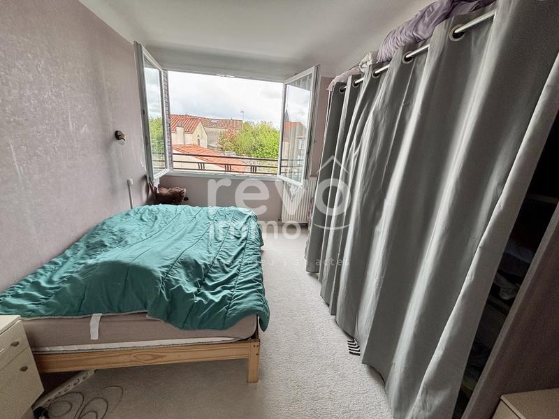 Maison de ville - 148 m² - 5 pièces